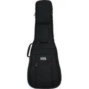 Gator G-PG-CLASSIC Torba za klasično kitaro Black (Kot novo)