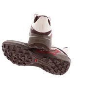 Salomon Tekaški čevlji Genesis 2 L45474200 Bordo rdeča