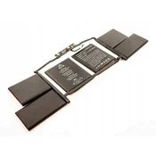 CoreParts 72Wh 11,34V 6-celična baterija MBXAP-BA0061