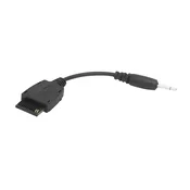 slomart Blow 75-828# Avdio kabel Microjack 2.5mm na Siemens