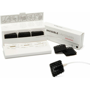 Bubblebee Invisible Lav Covers
