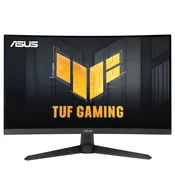 Ponedjeljak Asus 27 TUF Gaming VG27WQ3B - VA - UHD - 180Hz - 3-GODIŠNJE JAMSTVO - Defektan piksel VG27WQ3B_P
