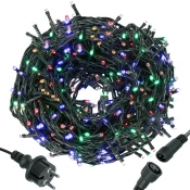 Springos CL0526 BOŽIČNE LUČKE 500 LED