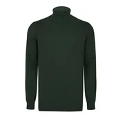 Felix Hardy Pulover temno zelena