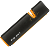 FISKARS Oštrac 1000601 (120740) crni