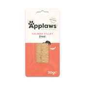 Applaws Cat Salmon Loin - 30 g
