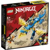 LEGO® Ninjago Jayev EVO gromoviti zmaj - 71760