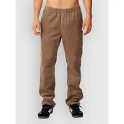 Rip Curl Classic Surf Double Cord moške hlače walnut