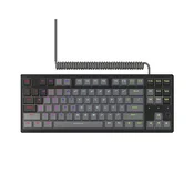 LORGAR Azar 514TKL LRG-GK514TKL-BK-US