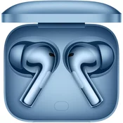 OnePlus OnePlus Buds 3 sive ušesne slušalke TWS Bluetooth za iPhone in Android, (22012627)