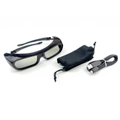 SONY General Original aktivne 3D očala TDG-BR100B - nadomeščena z popolnoma združljivimi TDG-BR250B