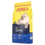Josera Hrana za odrasle macke JosiCat, Pacetina & Losos - 10 kg