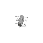 Turck Senzor Turck BI10-M30-AP6X, (20888516)