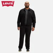 Levis 501 Kavbojke