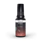 CBD pršilo Lahko noč 600 mg CBD 20 ml (3 %)