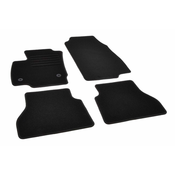 AZ Auto Design Tekstilne preproge Ford B-Max 2012-2015