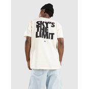 Stance Skys The Limit T-shirt vintagewhite Gr. M