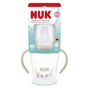 Nuk lonček Perfect Match Learner bottle 150ml sort