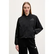 ADIDAS SPORTSWEAR Funkcionalna jakna Z.N.E.  črna