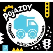 Aksjomat Knjižica z navodili za kontrastiranje vozil