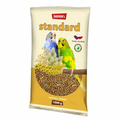 Darwin’s Standard hrana za skobčevke 1 kg