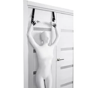 Gardj Europe Anonymo ročne sponke, poliester, srebrne, 23 cm