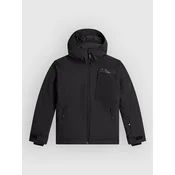 ONeill FwcCruz Kids Jacket black out