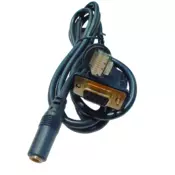 Gembird POS-Cable-RJ45-RS232 Za barkod skener