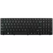 Lenovo tastatura za laptop IBM V570 V575 Z570 Z575 B570 B575 B580 B590 ( 106093 )