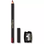 GUERLAIN Contour G dolgoobstojni svinčnik za ustnice odtenek 06 Le Burgundy 1,04 g