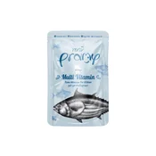Pramy Multi Vitamin | Tunin mousse za mačje mladiče 70g