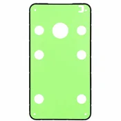 SAMSUNG Samsung, Lepilo za Zaslon za Galaxy S23 FE Vodotesna Nalepka za Pritrditev Service Pack, Prozorna, (5000276016)
