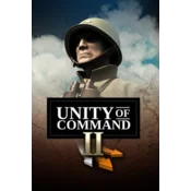Unity of Command II (PC) Steam Key GLOBAL