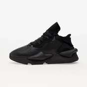 Sneakers Y-3 Kaiwa Black/ Black/ Black EUR 47 1/3