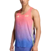 adidas Majica brez rokavov BMW Berlin Marathon 2026