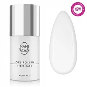NANI trajni lak Fiber Base 5 ml - Moon Haze