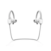 ENERGY SISTEM Bežične slušalice sa mikrofonom bubice Sport 1+ Bluetooth bele