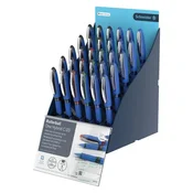 Predstavitveno stojalo Schneider Roller One Hybrid C 03 mix SiS Display 30 kosov