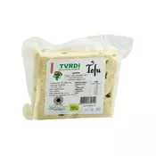 Tofu tvrdi sa jalapeno paprikom 1kg ULJARICA SSM
