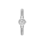 Michael Kors Ročna ura Gramercy MK7529 Srebrna