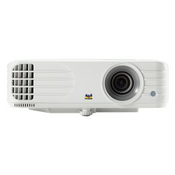 ViewSonic Projektor FullHD - PG706HD (4000AL, 1,1x, 3D, HDMIx2, VGA, 10W spk, LAN, 4/20 000h)