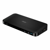 Acer docking station - retail pack