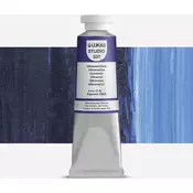 Lukas Studio Oljna barva Ultramarine 37 ml 1 kos