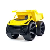 Maximus rumeni prekucnik 64030