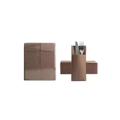 Serveti Soft Point C 32x38 cm rjavi