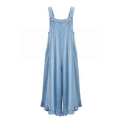 Imily Bela Kombinezon moder denim