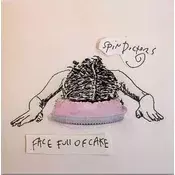 Spin Doctors - Face Full Of Cake (White Coloured) (LP)