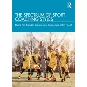 The Spectrum of Sport Coaching Styles