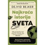Najkraca istorija sveta