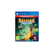 Rayman Legends HITS PS4